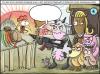 Корова-убийца